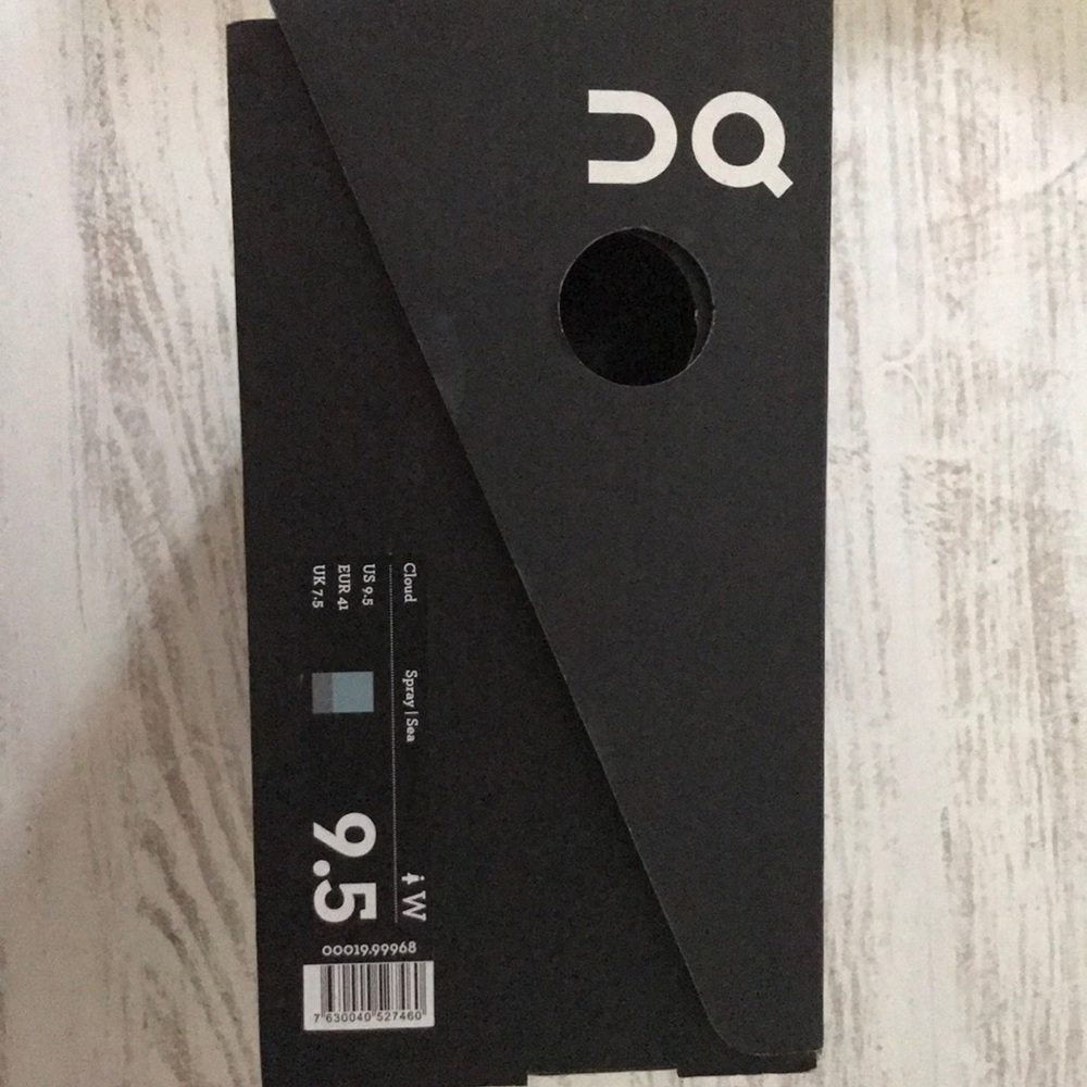 NIB OC 9.5 ladies shoes